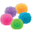 Schylling NEE DOH Fuzz Ball Flower Power