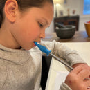 Kit Planete Chewable Pencil Topper