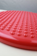 Kit Planete Red Round Disc Air Cushion
