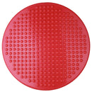 Kit Planete Red Round Disc Air Cushion