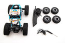 Litehawk Lil Tom 4x4 EVO SC 2 in 1 Remote Controlled Car