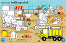 Ultimate Sticker File: Tractors and Trucks