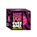 Schylling NEE DOH Fuzz Ball Wonder Waves
