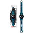 Watchitude Move2 Activity Plunge Proof Digital Watch