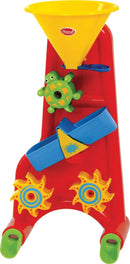 Gowi Turtle Water And Sand Wheel