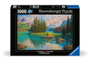 Ravensburger 1000 Piece Spirit Of Maligne
