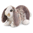 Folkmanis Lop Rabbit Bunny Puppet