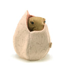 Folkmanis Dinosaur T -Rex Egg Puppet