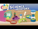 Kids First Science Laboratory STEM Experiment Kit