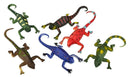 Colour Changing Lizards