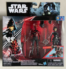 Hasbro Star Wars Rebels VS Seven Sister Inquisitor And Darth Maul (Preowned New In Box)