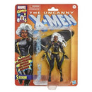 Hasbro The Uncanny X-Men Storm (Preowned New In Box)