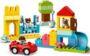 LEGO Duplo Deluxe Brick Box 10914