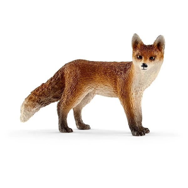 Schleich Wild Life Fox #14782