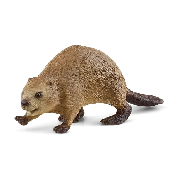 Schleich Wild Life Beaver #14855