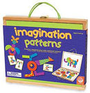 Mindware Imagination Patterns