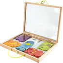 Mindware Imagination Patterns