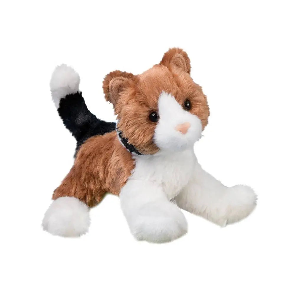 Douglas sales stuffed cat