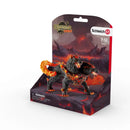 Schleich Eldrador Hellhound