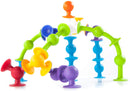 Fat Brain Toys Squigz Starter Set