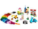 LEGO Classic Large Creative Brick Box 10698