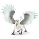 Schleich Eldrador Ice Griffin