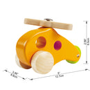 Hape Little Helicopter