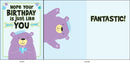 Birthday & Baby & Celebration Cards Assorted