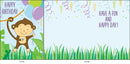 Birthday & Baby & Celebration Cards Assorted