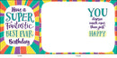 Birthday & Baby & Celebration Cards Assorted