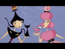 Gamewright Card Game Sleeping Queens