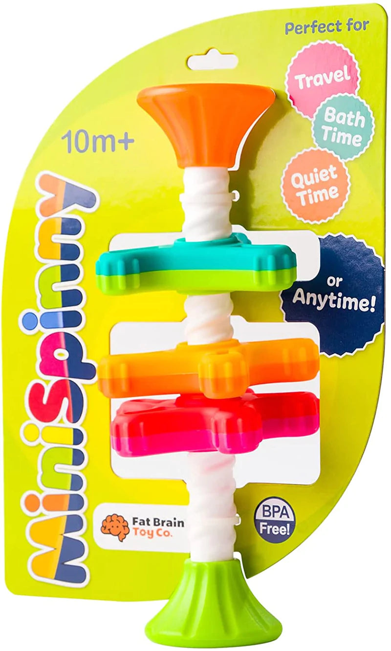 Mini hotsell spinny toy
