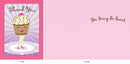 Birthday & Baby & Celebration Cards Assorted