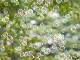 Bubbles & Bubble Accessories