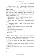 Winnie-The-Pooh Classic Paperback