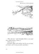 Winnie-The-Pooh Classic Paperback