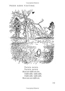 Winnie-The-Pooh Classic Paperback