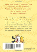 Winnie-The-Pooh Classic Paperback