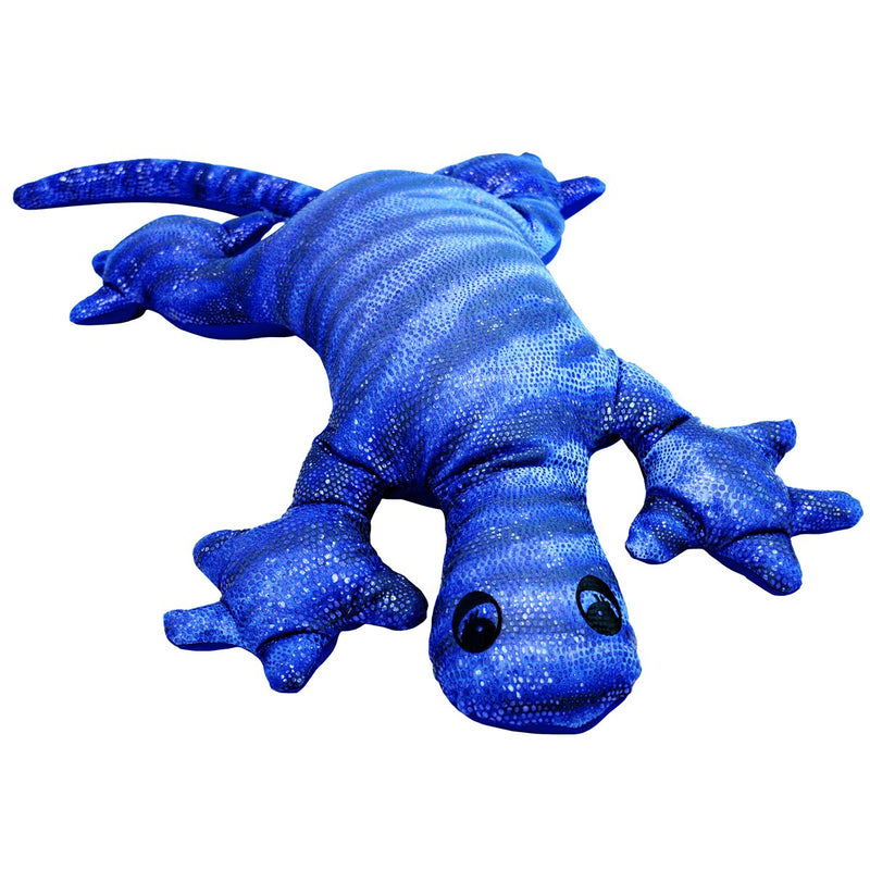 FDMT Manimo Weighted Blue Lizard 2Kg