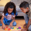 FDMT Manimo Weighted Blue Lizard 2Kg