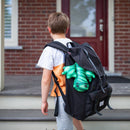 FDMT Manimo Weighted Green Lizard 2Kg