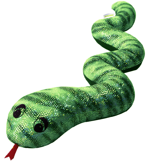 FDMT Manimo Weighted Green Snake 1 KG