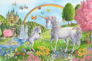 Ravensburger 24 Piece Floor Puzzle Prancing Unicorns