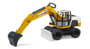 Bruder XE 5000 Excavator