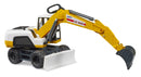 Bruder XE 5000 Excavator