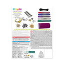 Crayola Creations Faux Crystal Jewlery Kit
