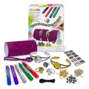 Crayola Creations Faux Crystal Jewlery Kit
