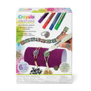 Crayola Creations Faux Crystal Jewlery Kit