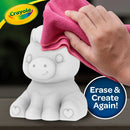 Crayola Light Up Recolourable Unicorn