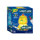 Crayola Light Up Recolourable Unicorn